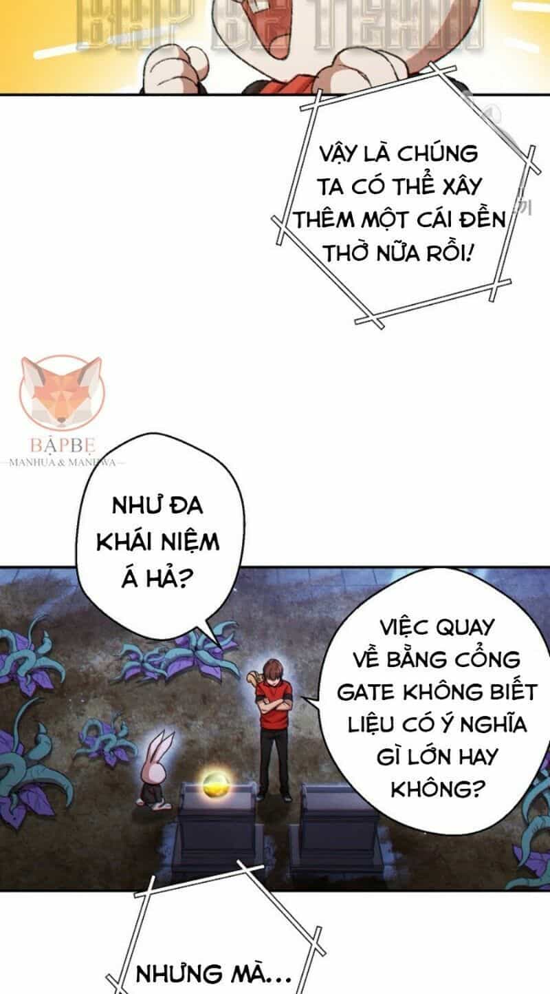 Tái Thiết Hầm Ngục - Chương 42 - ảnh 15