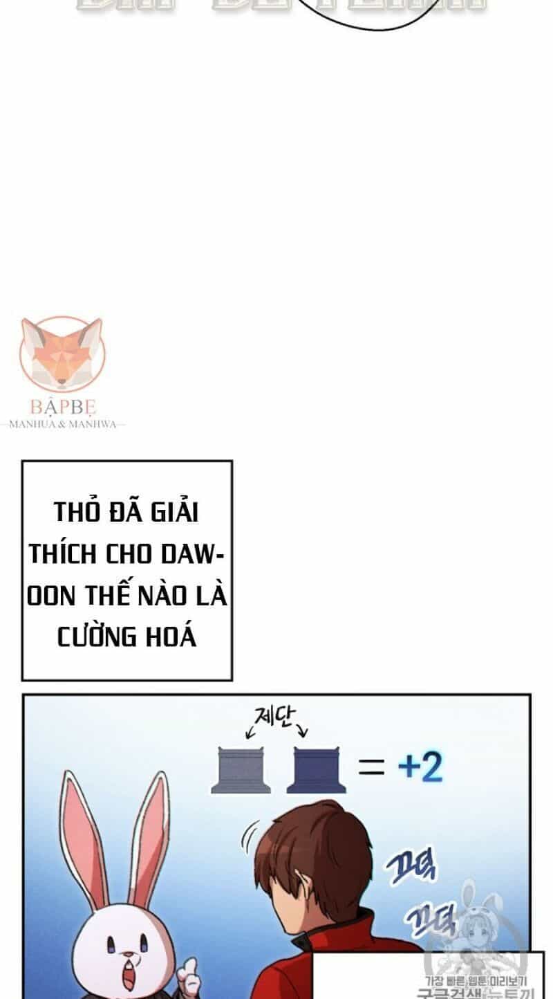 Tái Thiết Hầm Ngục - Chương 42 - ảnh 25