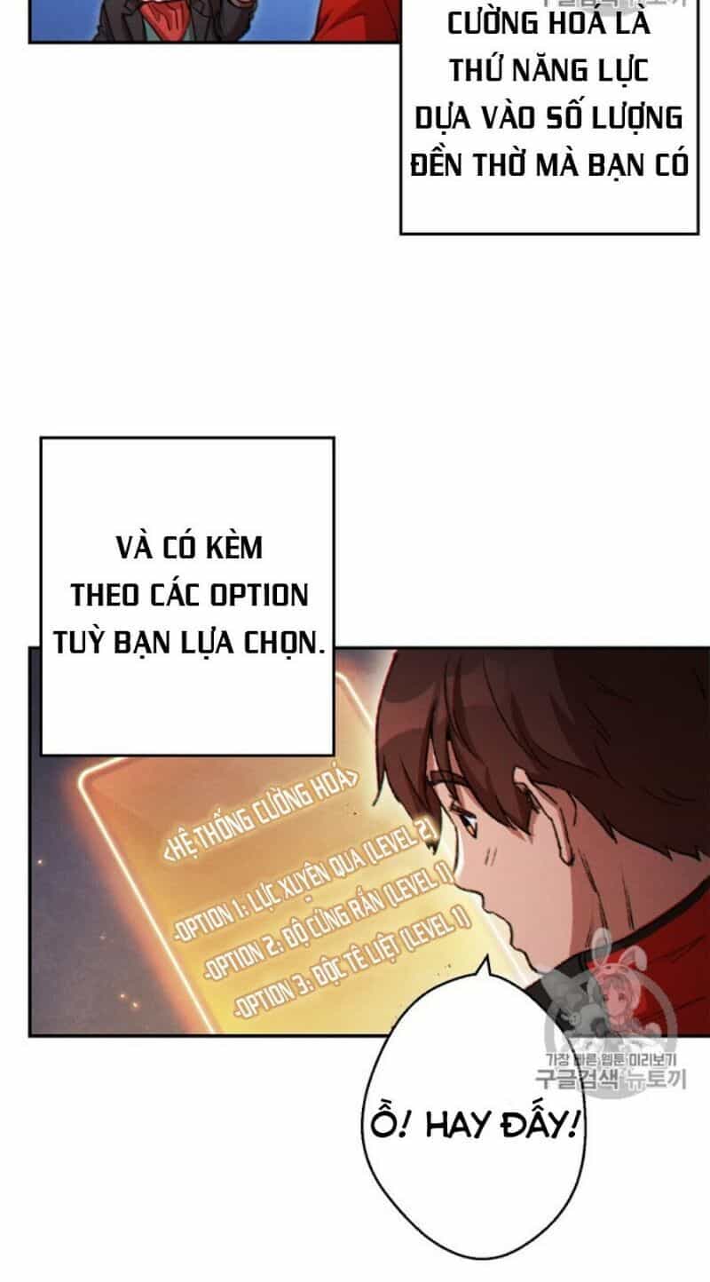 Tái Thiết Hầm Ngục - Chương 42 - ảnh 26