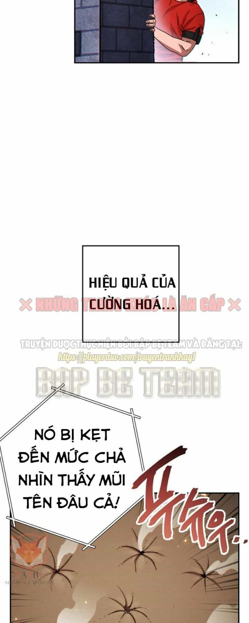 Tái Thiết Hầm Ngục - Chương 42 - ảnh 33