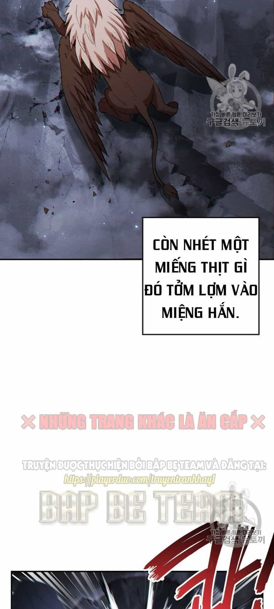 Tái Thiết Hầm Ngục - Chương 42 - ảnh 38