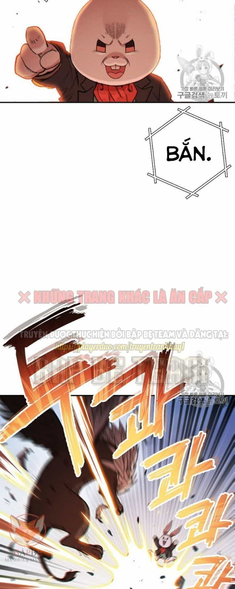 Tái Thiết Hầm Ngục - Chương 42 - ảnh 43