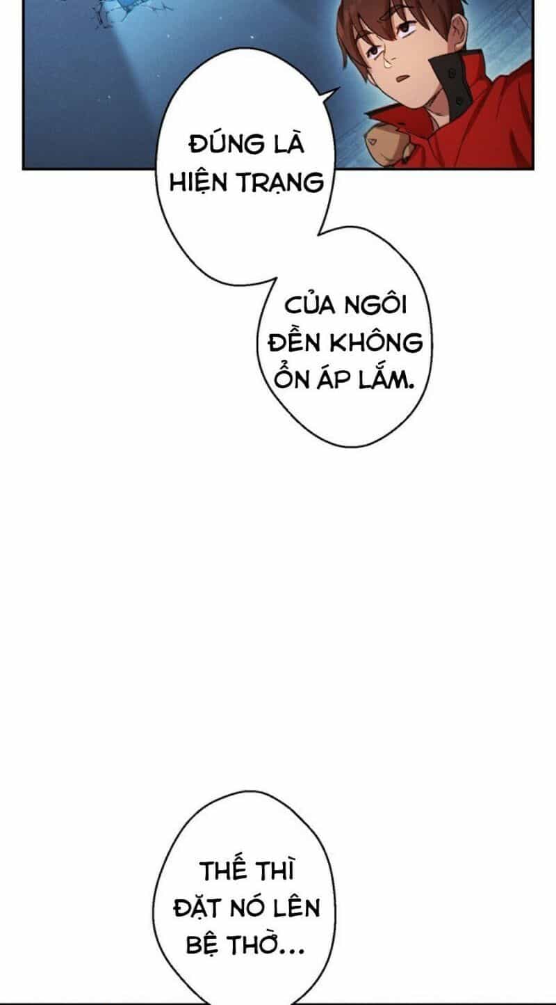 Tái Thiết Hầm Ngục - Chương 42 - ảnh 6