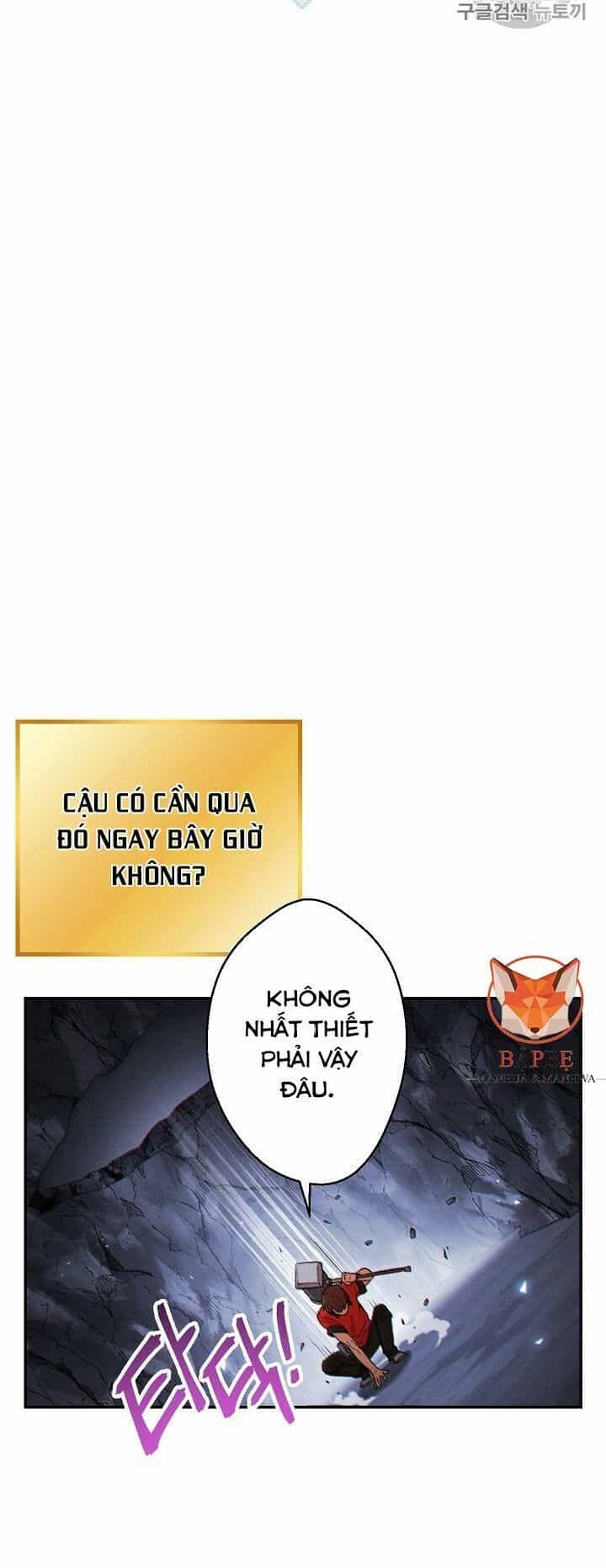 Tái Thiết Hầm Ngục - Chương 43 - ảnh 10