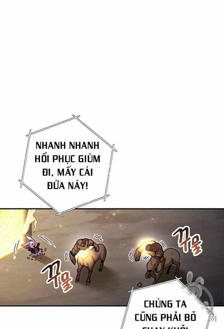 Tái Thiết Hầm Ngục - Chương 43 - ảnh 45