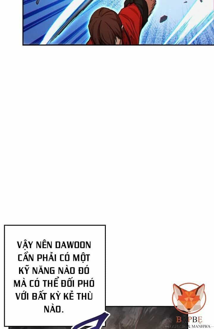 Tái Thiết Hầm Ngục - Chương 43 - ảnh 52