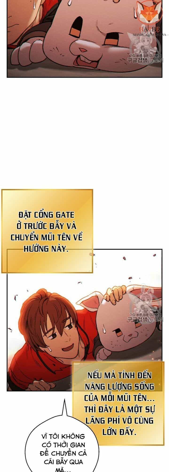 Tái Thiết Hầm Ngục - Chương 43 - ảnh 65