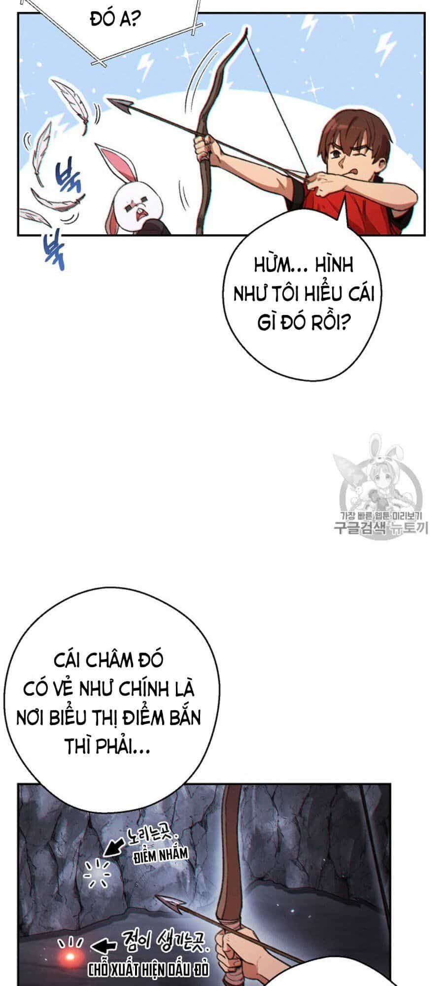 Tái Thiết Hầm Ngục - Chương 44 - ảnh 11