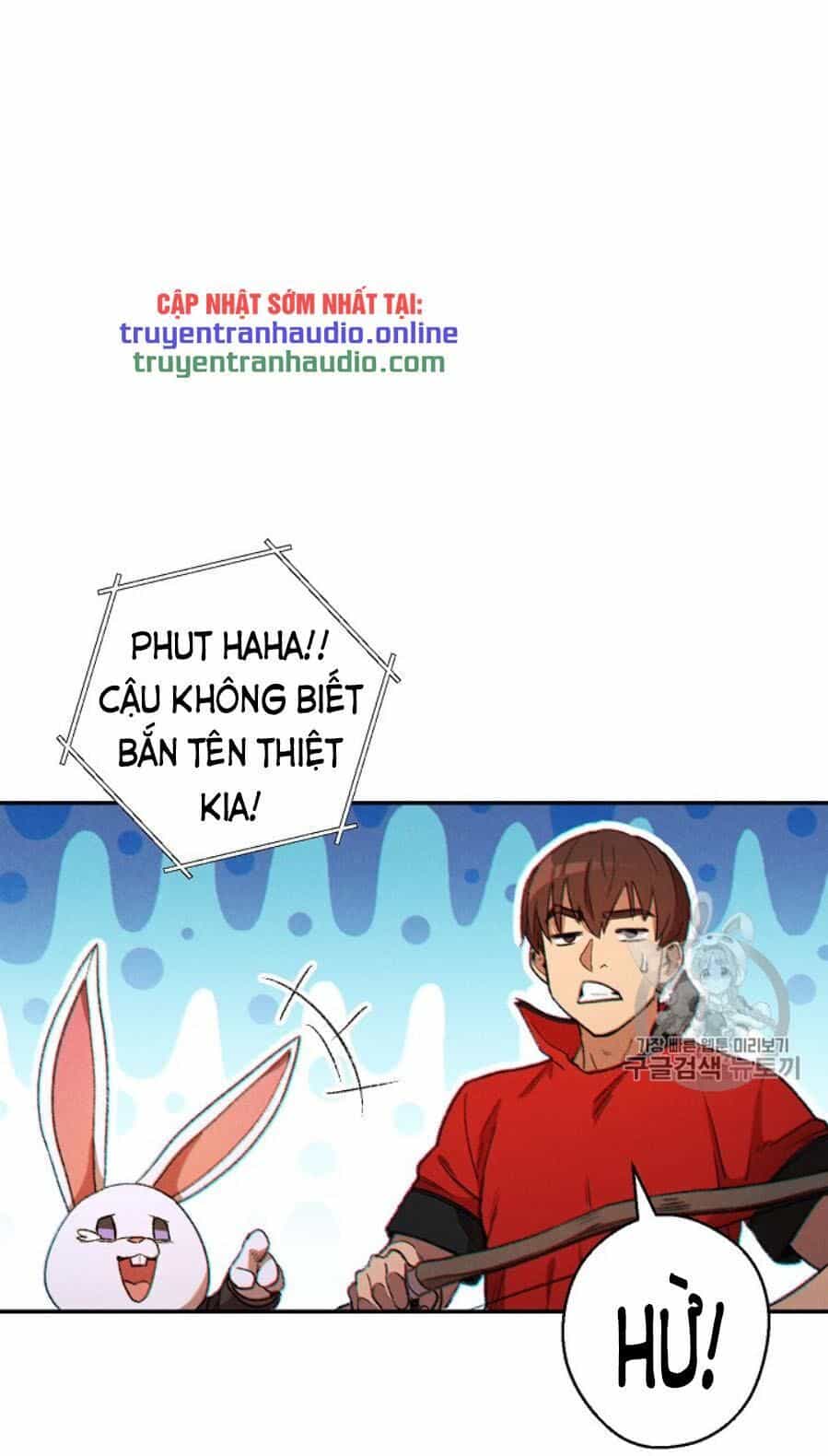 Tái Thiết Hầm Ngục - Chương 44 - ảnh 16