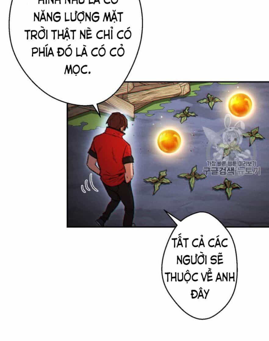 Tái Thiết Hầm Ngục - Chương 44 - ảnh 27