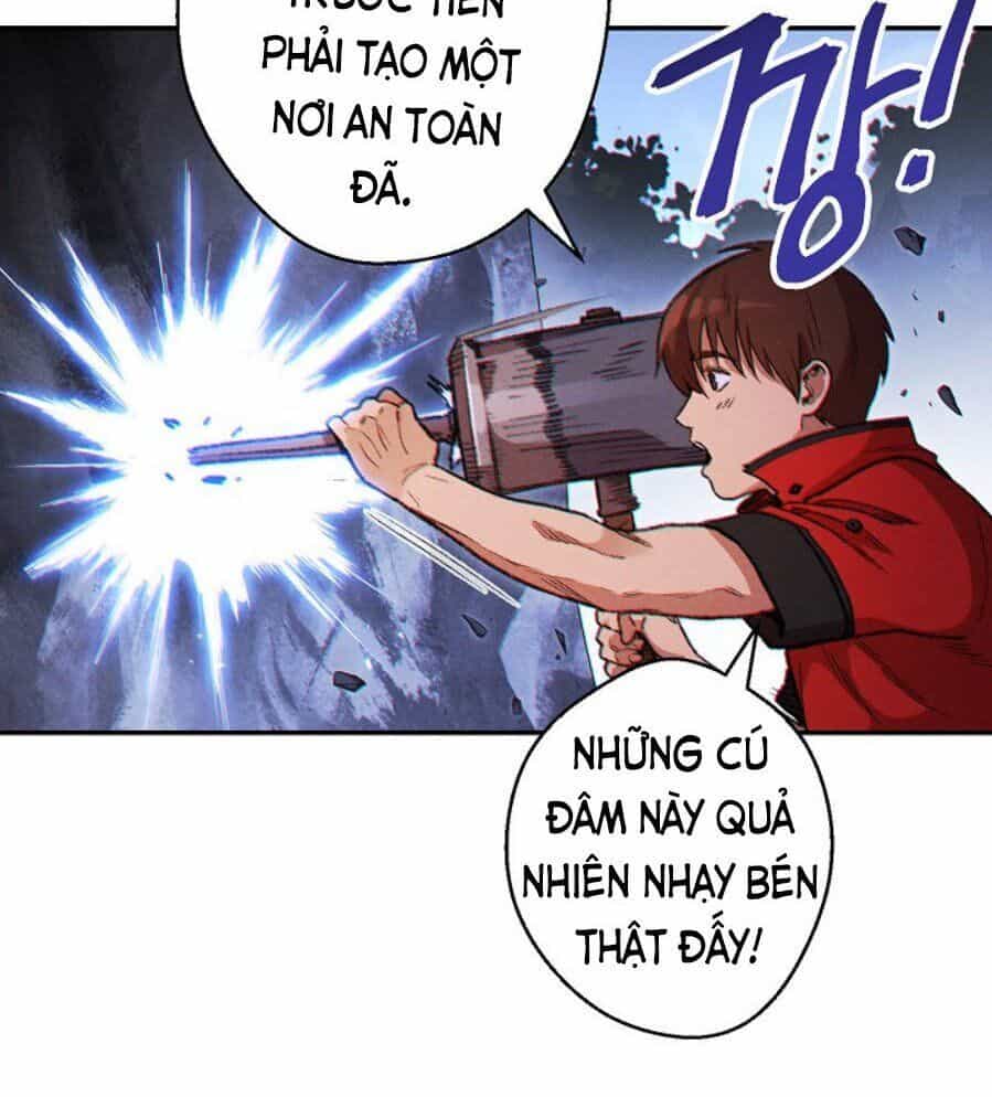 Tái Thiết Hầm Ngục - Chương 44 - ảnh 44