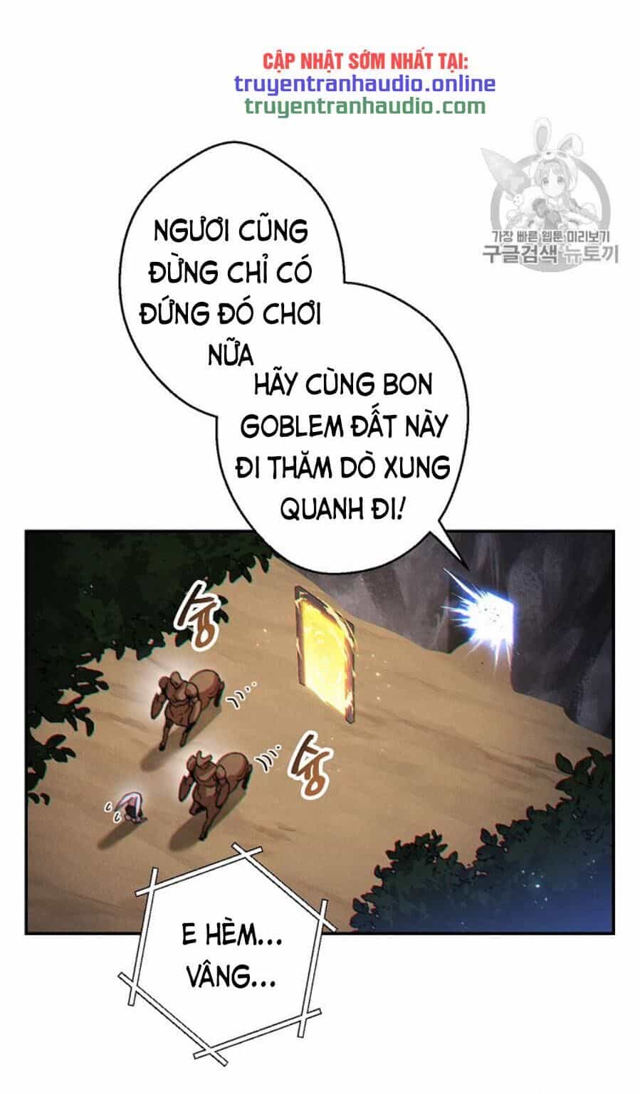 Tái Thiết Hầm Ngục - Chương 44 - ảnh 45