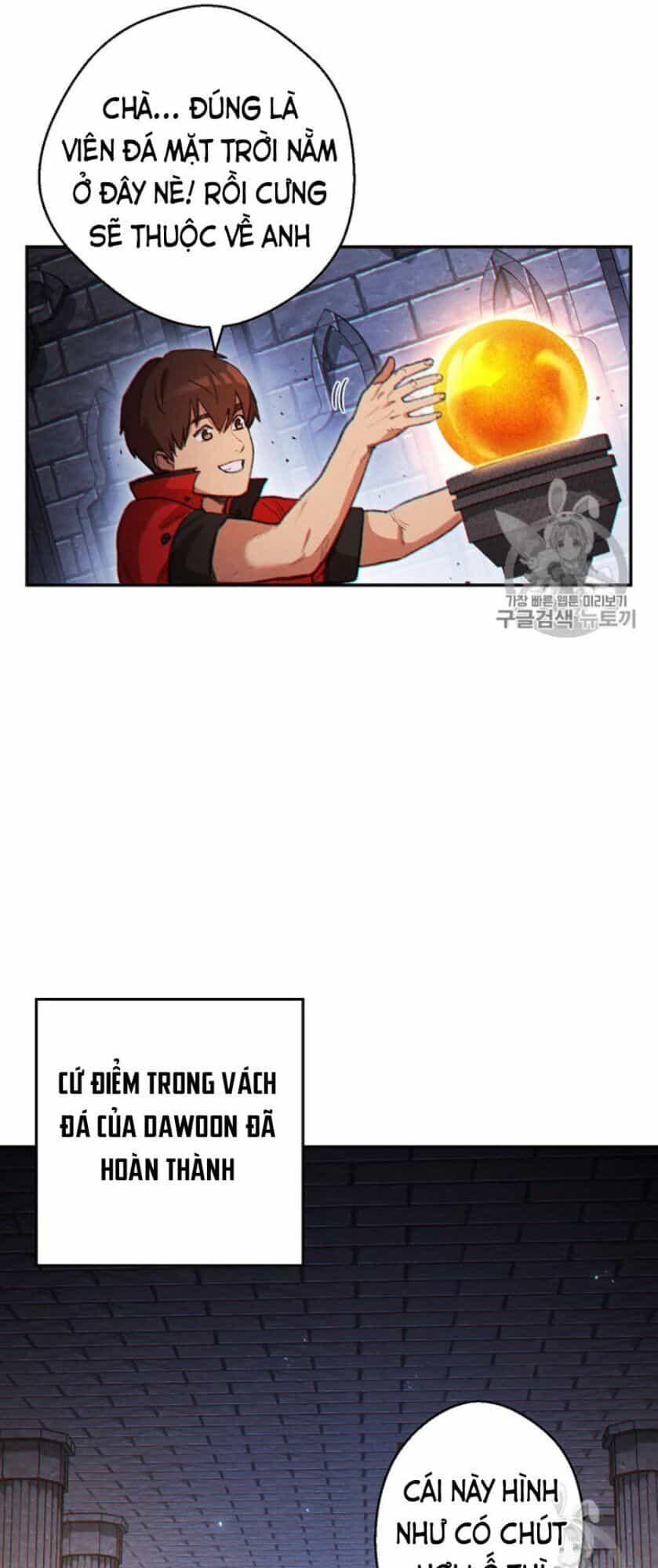 Tái Thiết Hầm Ngục - Chương 44 - ảnh 46