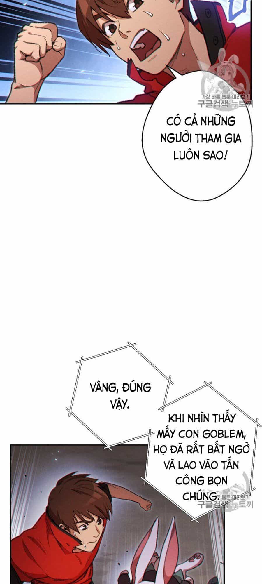 Tái Thiết Hầm Ngục - Chương 44 - ảnh 52