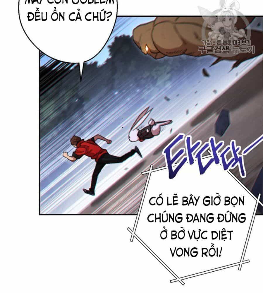 Tái Thiết Hầm Ngục - Chương 44 - ảnh 56