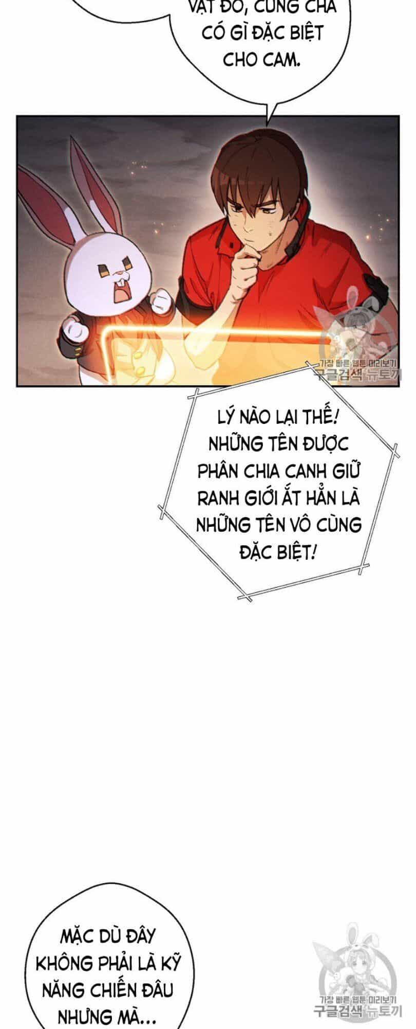 Tái Thiết Hầm Ngục - Chương 44 - ảnh 6