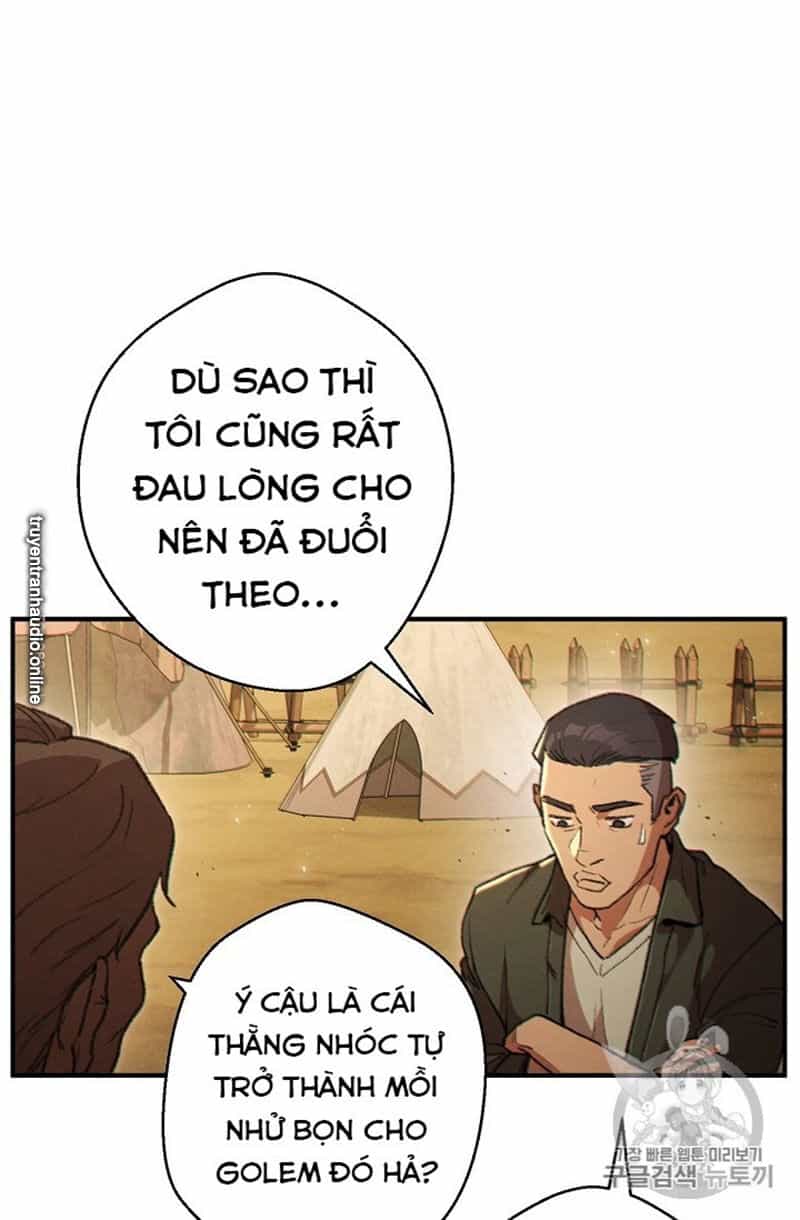 Tái Thiết Hầm Ngục - Chương 45 - ảnh 37