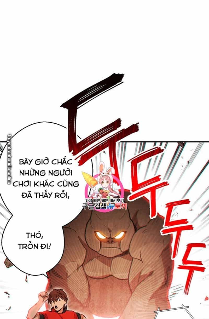 Tái Thiết Hầm Ngục - Chương 45 - ảnh 4
