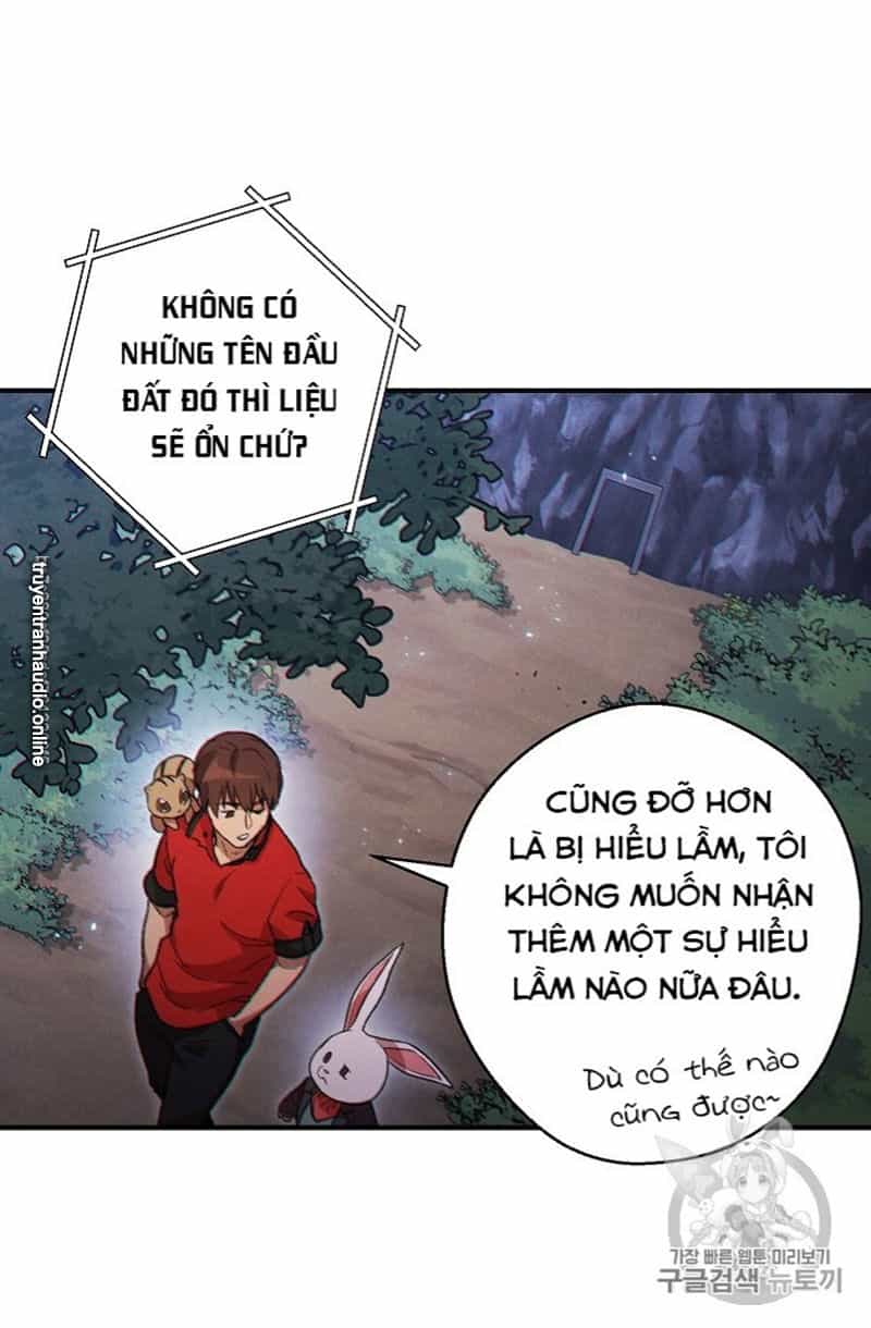 Tái Thiết Hầm Ngục - Chương 45 - ảnh 52