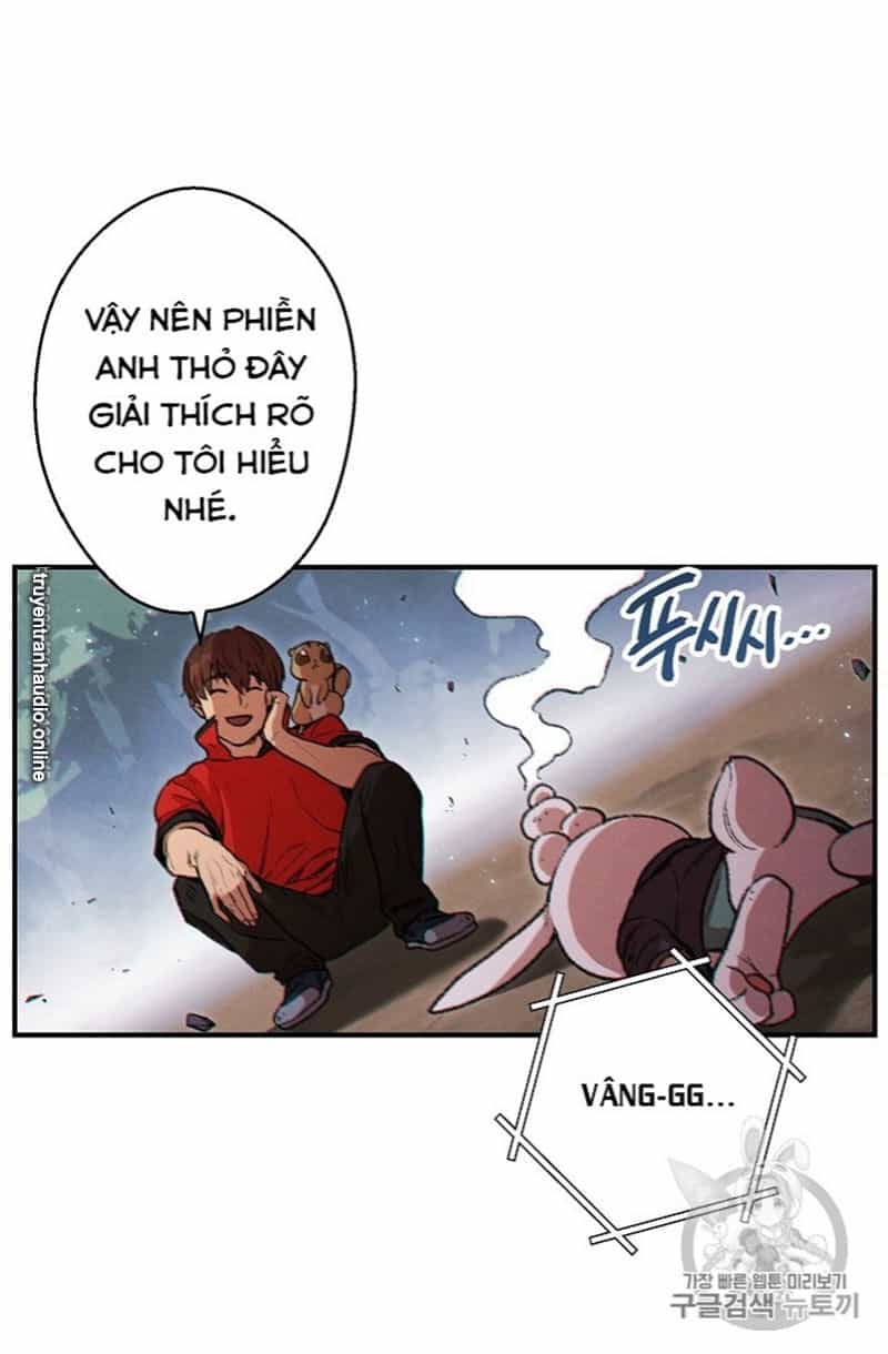 Tái Thiết Hầm Ngục - Chương 45 - ảnh 65