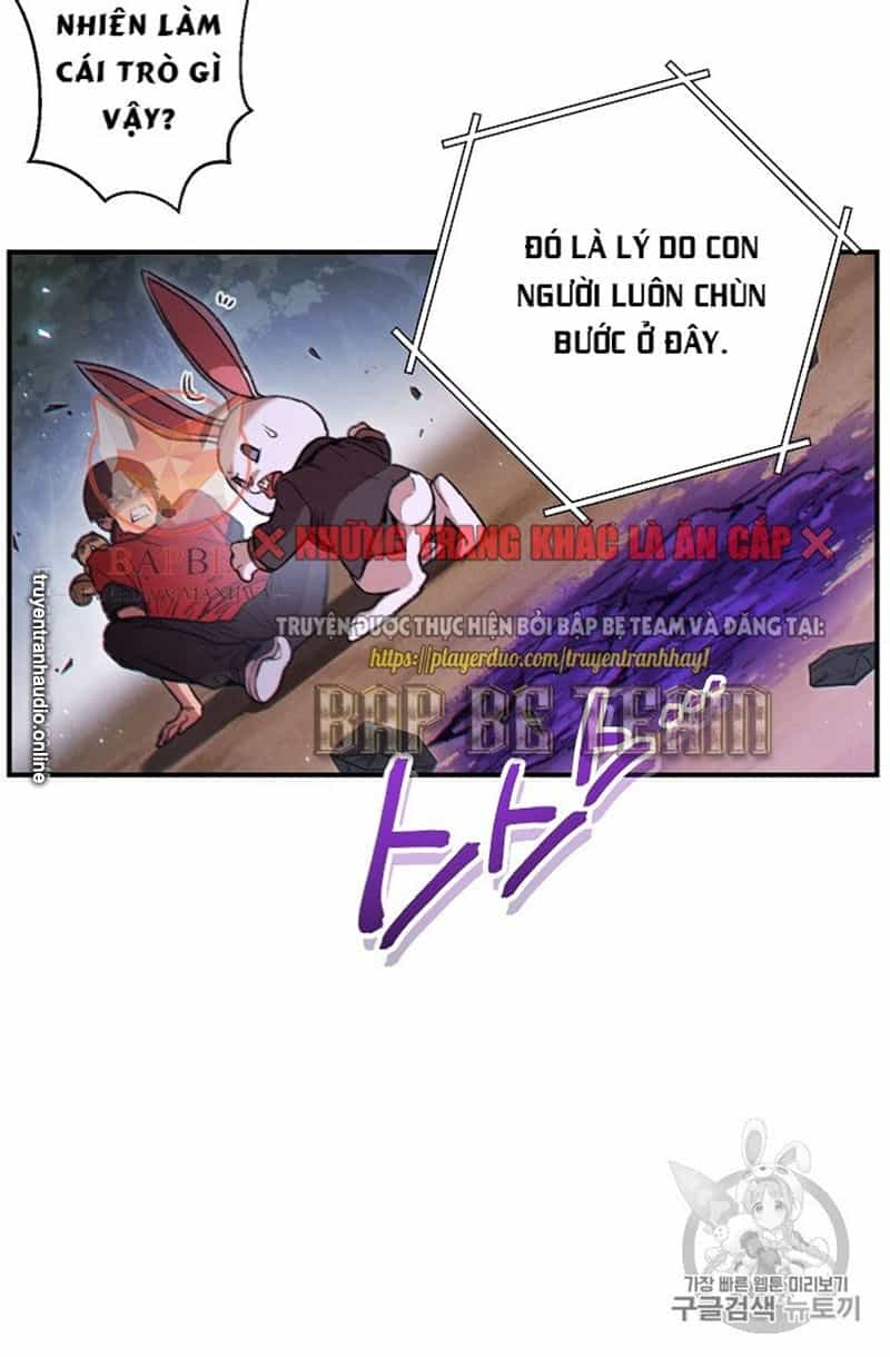 Tái Thiết Hầm Ngục - Chương 45 - ảnh 79