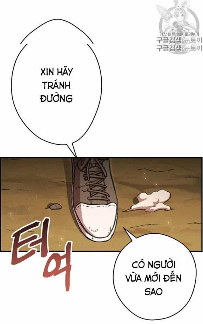 Tái Thiết Hầm Ngục - Chương 46 - ảnh 46