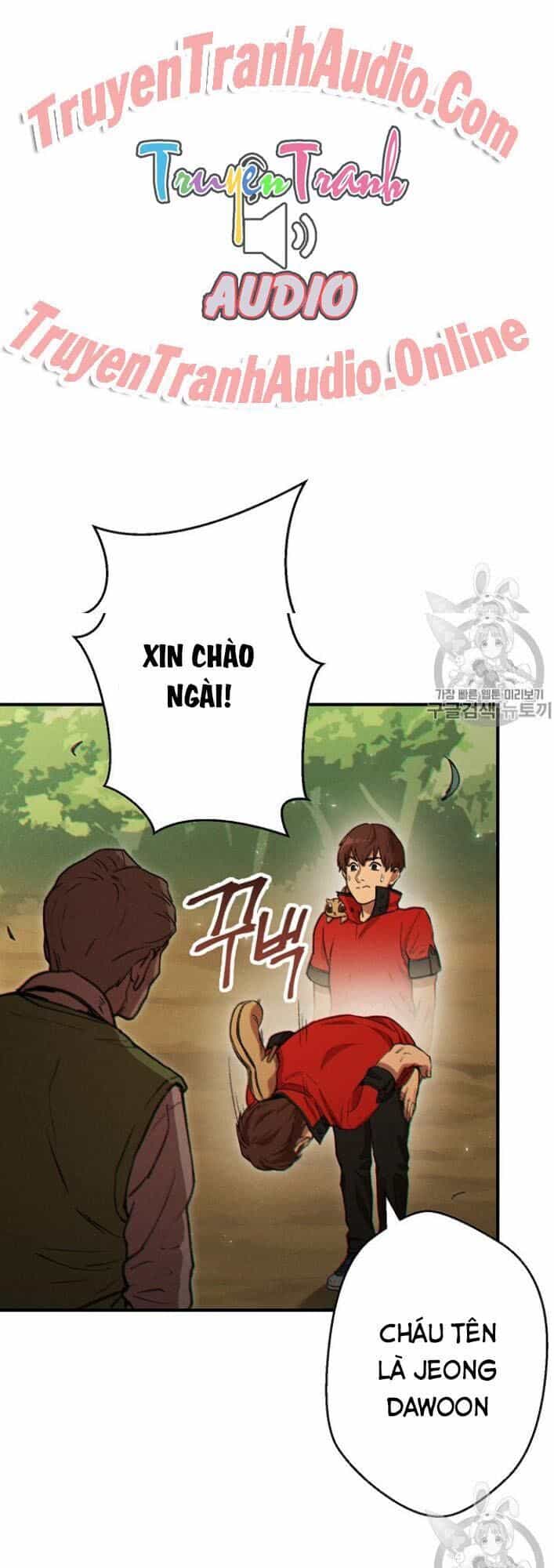 Tái Thiết Hầm Ngục - Chương 46 - ảnh 53