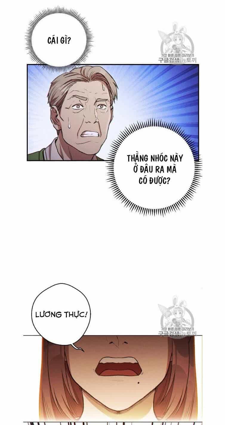 Tái Thiết Hầm Ngục - Chương 47 - ảnh 24