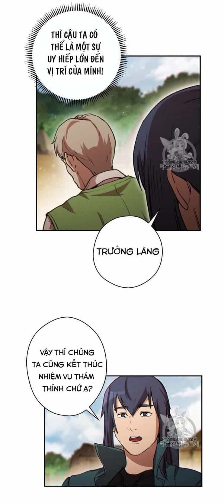 Tái Thiết Hầm Ngục - Chương 47 - ảnh 32
