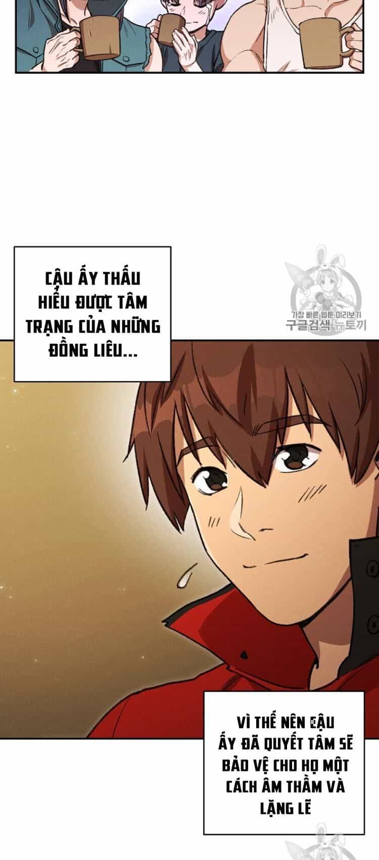 Tái Thiết Hầm Ngục - Chương 48 - ảnh 17