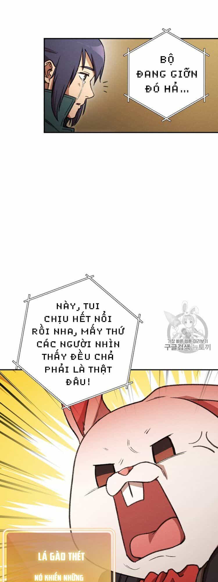 Tái Thiết Hầm Ngục - Chương 48 - ảnh 18