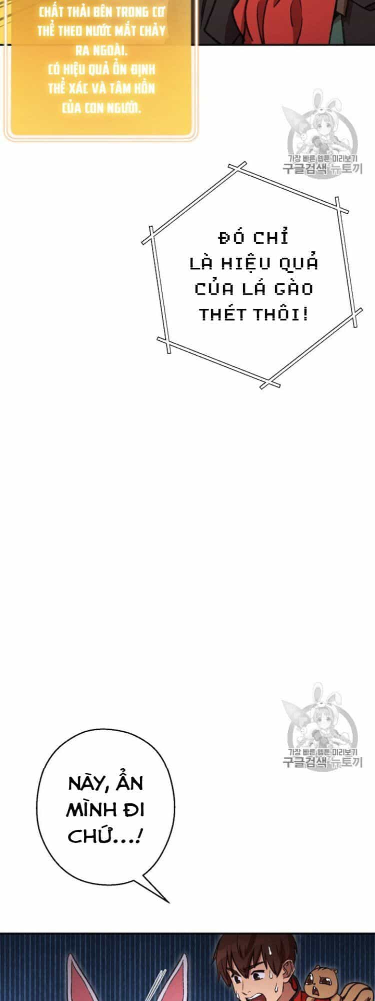 Tái Thiết Hầm Ngục - Chương 48 - ảnh 19