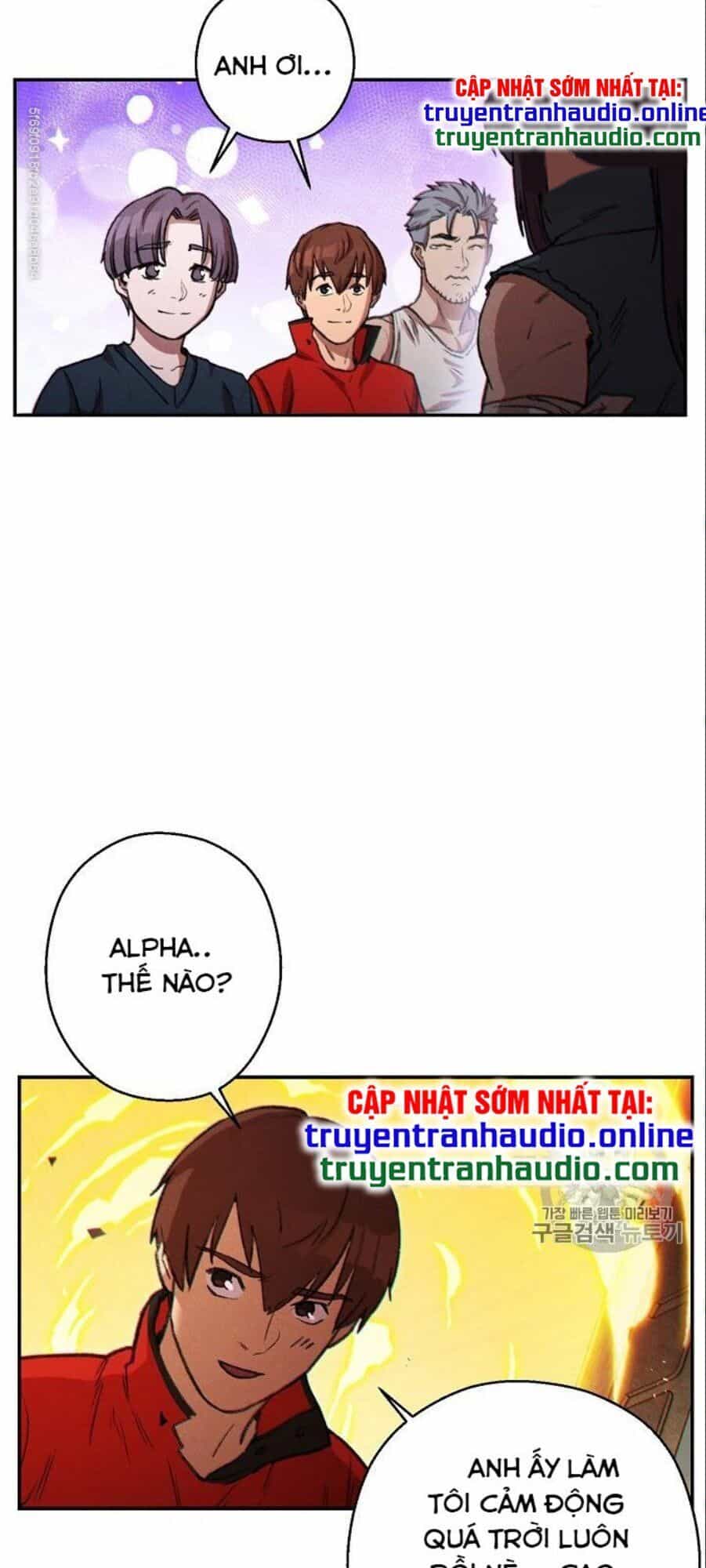 Tái Thiết Hầm Ngục - Chương 49 - ảnh 18