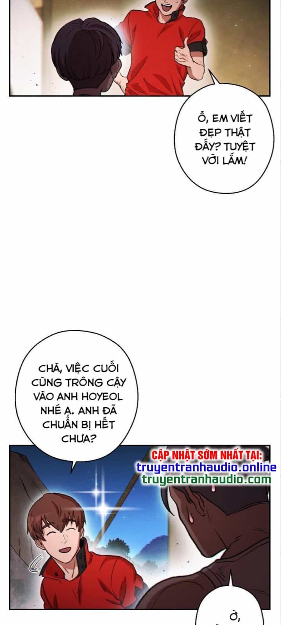 Tái Thiết Hầm Ngục - Chương 49 - ảnh 45