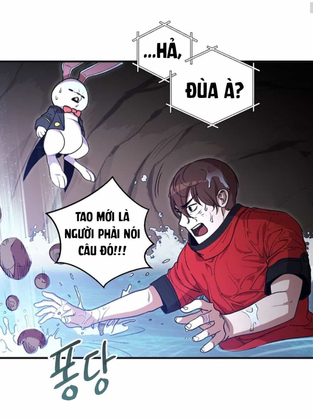 Tái Thiết Hầm Ngục - Chương 5 - ảnh 11