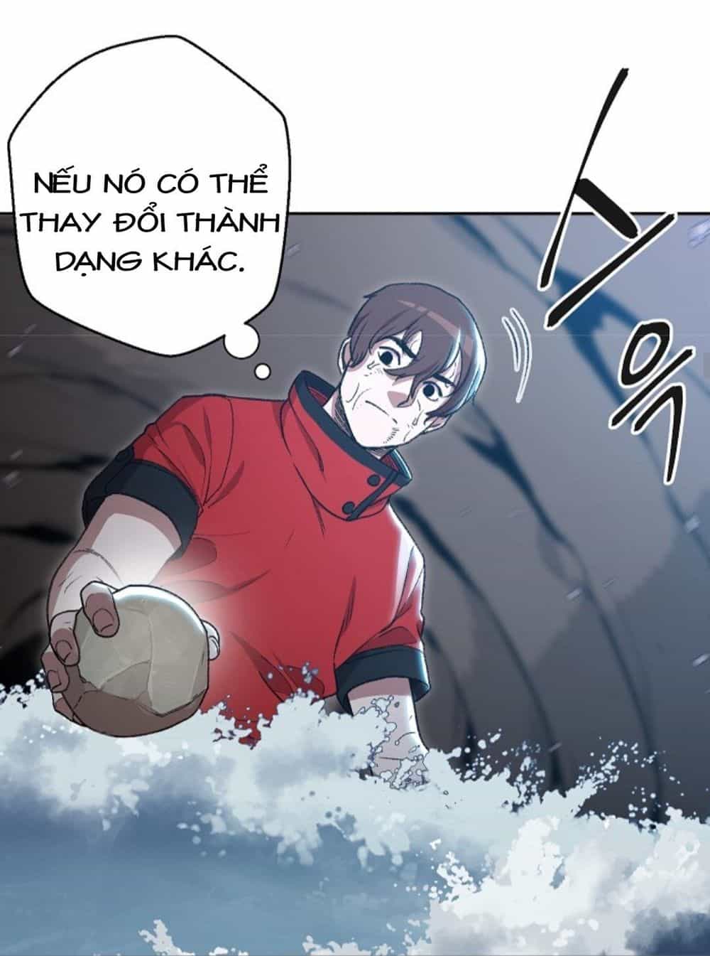Tái Thiết Hầm Ngục - Chương 5 - ảnh 28
