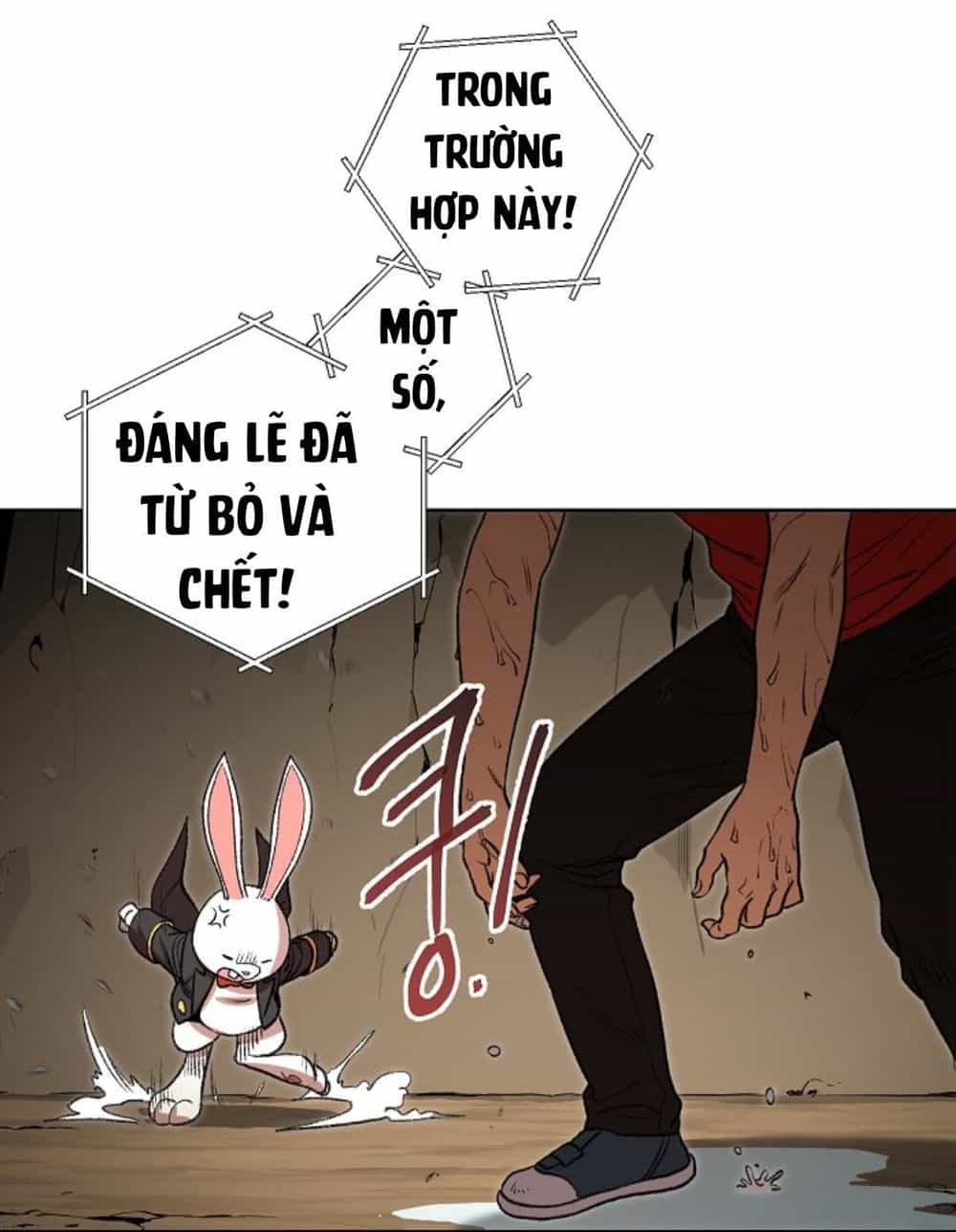 Tái Thiết Hầm Ngục - Chương 5 - ảnh 41