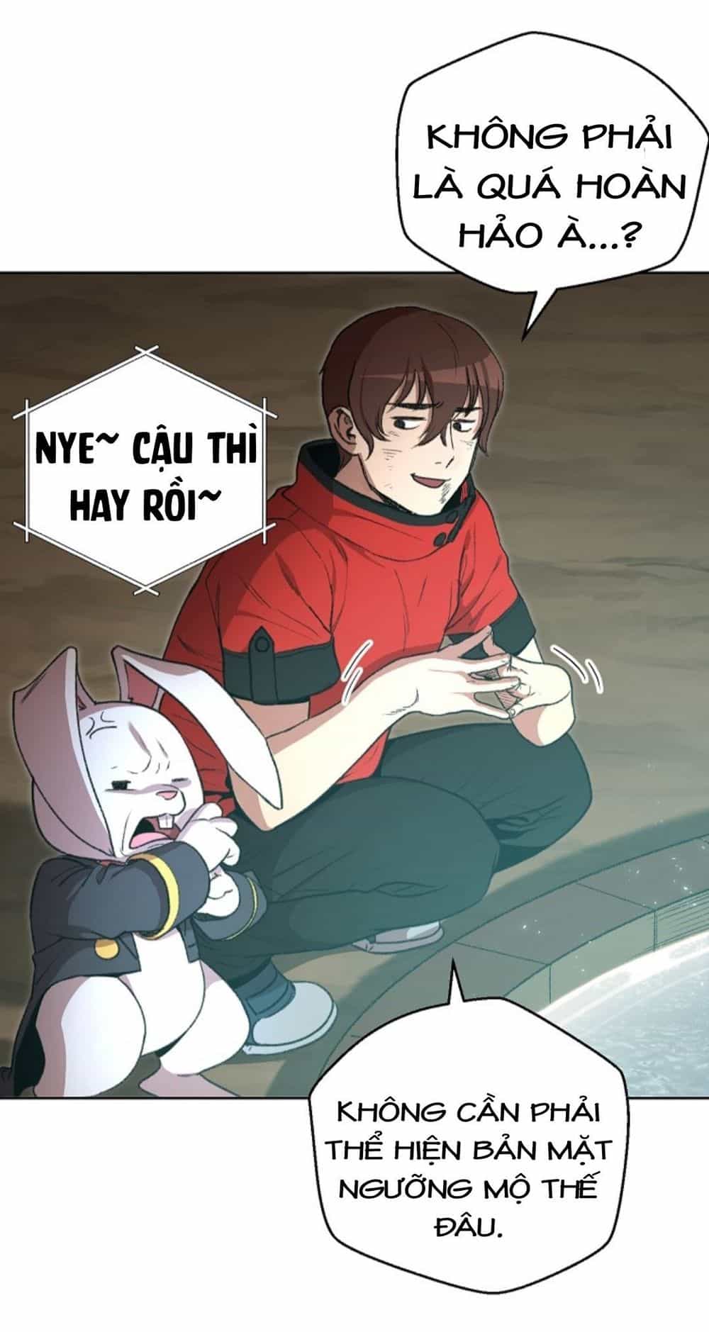 Tái Thiết Hầm Ngục - Chương 5 - ảnh 64