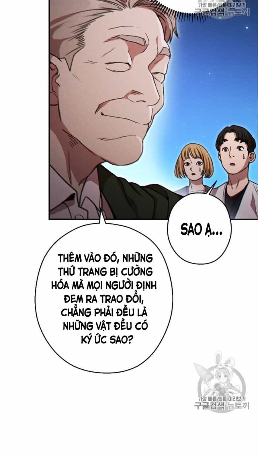 Tái Thiết Hầm Ngục - Chương 50 - ảnh 29