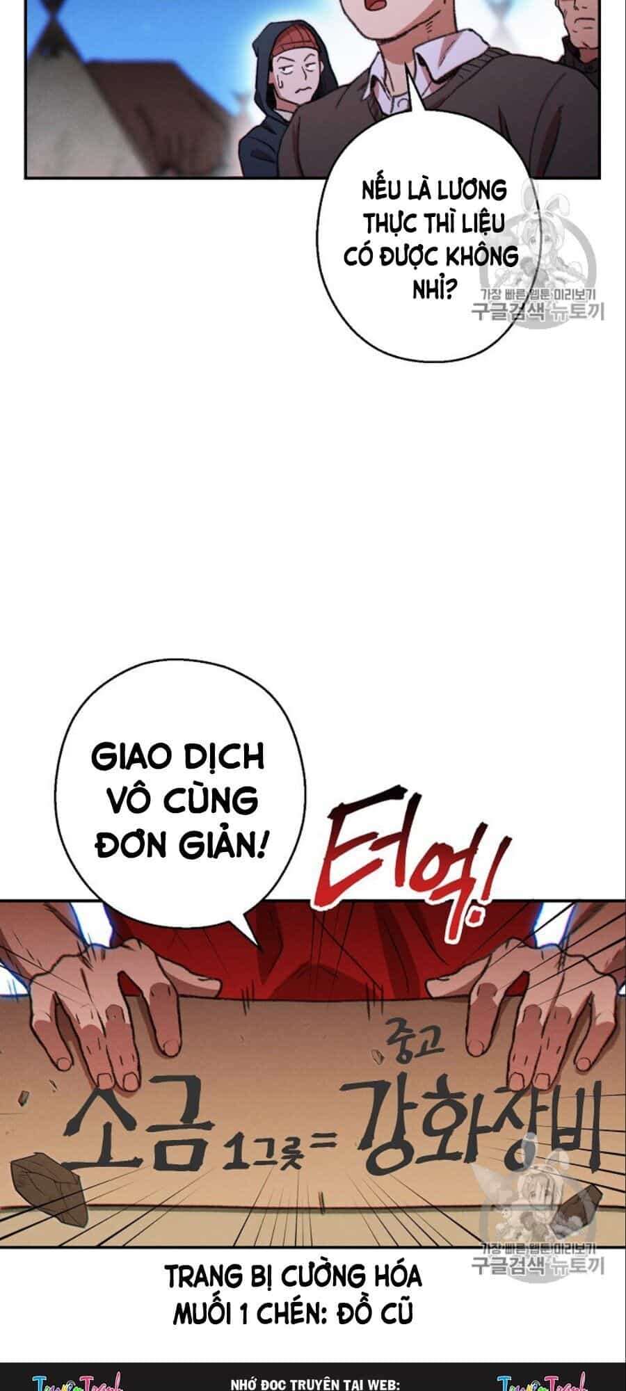 Tái Thiết Hầm Ngục - Chương 50 - ảnh 3