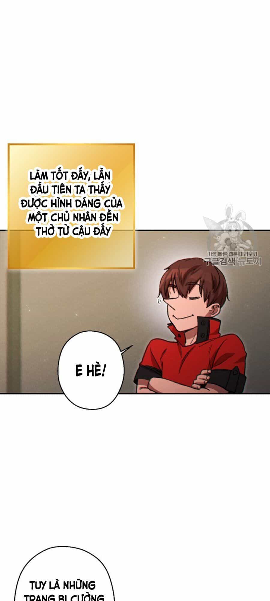 Tái Thiết Hầm Ngục - Chương 50 - ảnh 52