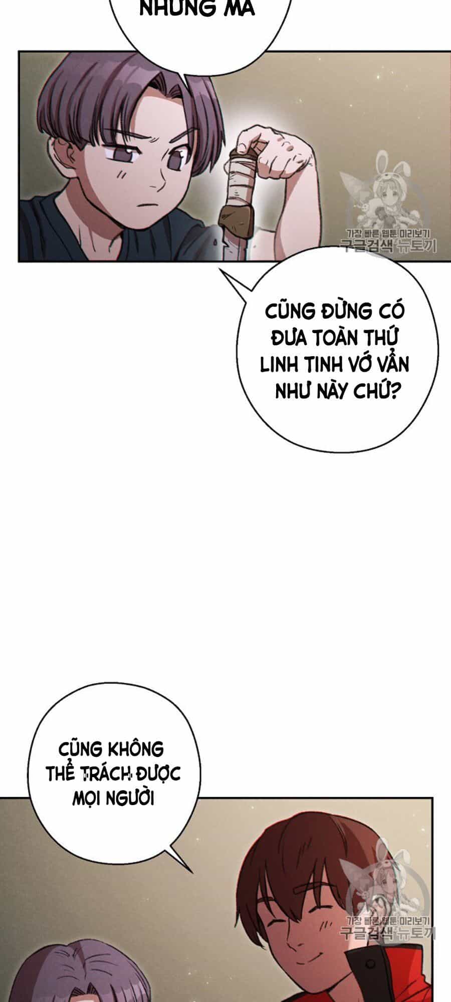 Tái Thiết Hầm Ngục - Chương 50 - ảnh 61