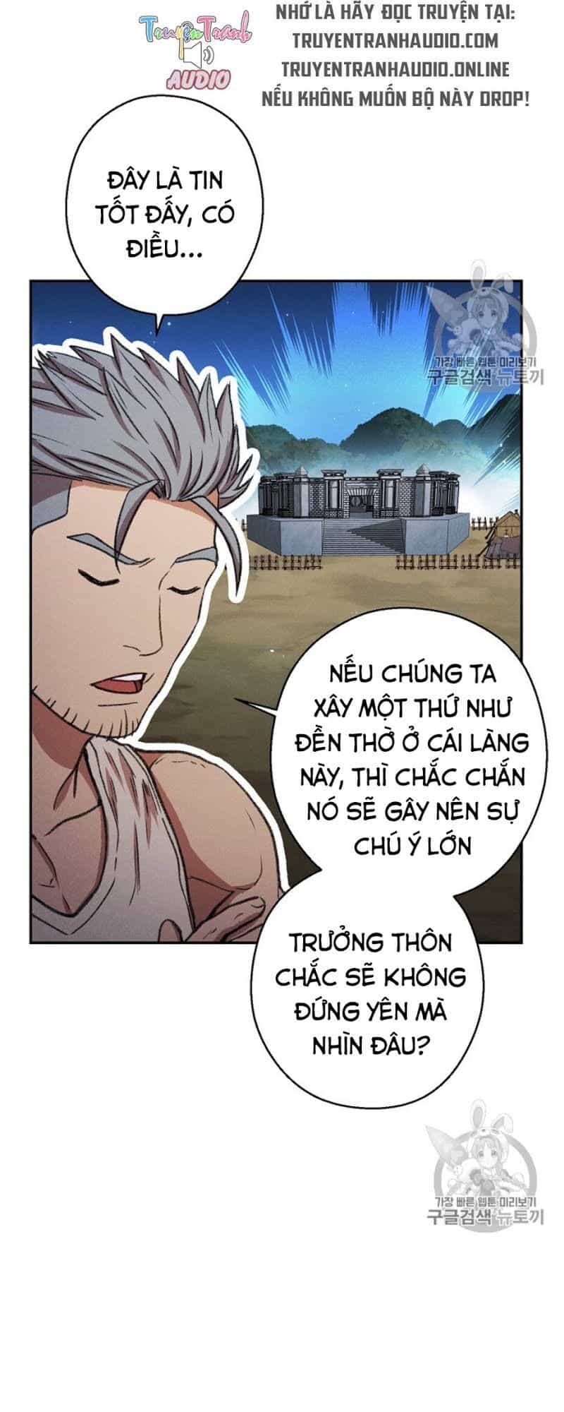 Tái Thiết Hầm Ngục - Chương 51 - ảnh 15