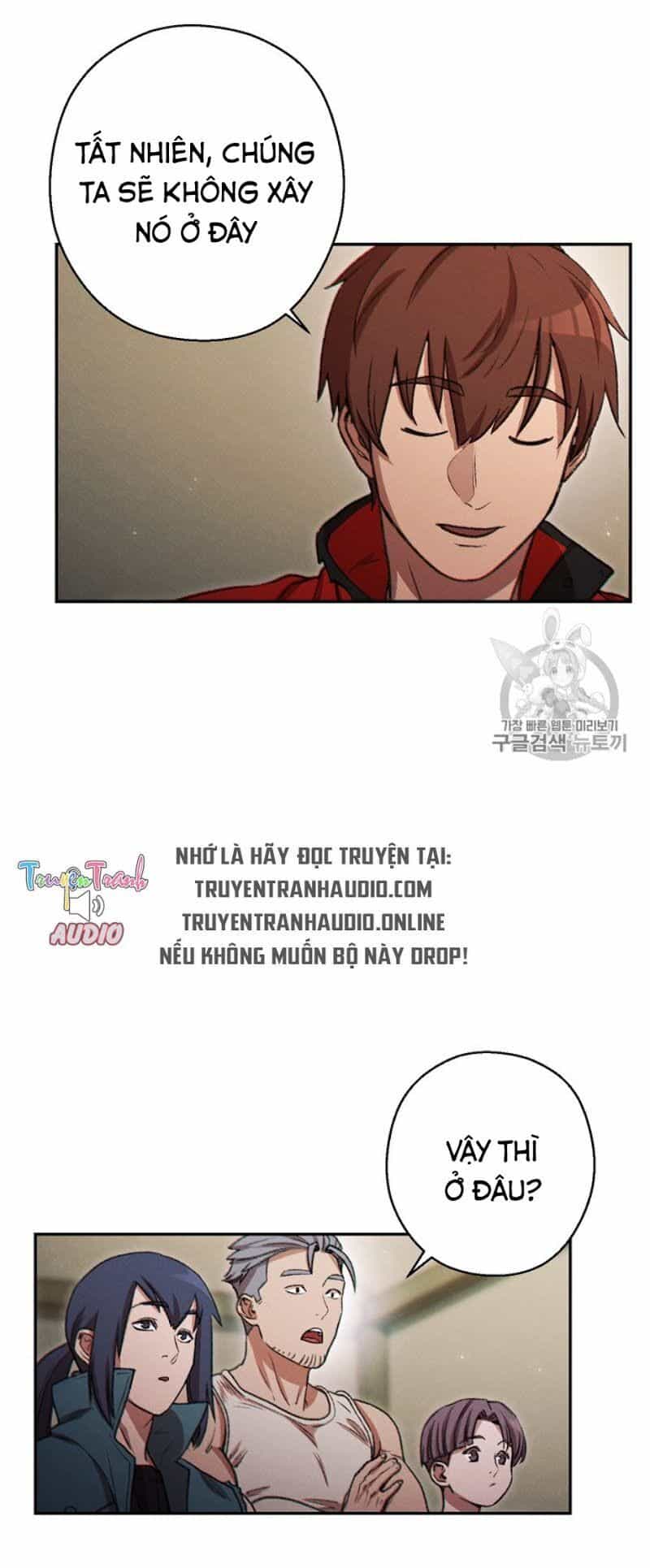 Tái Thiết Hầm Ngục - Chương 51 - ảnh 16