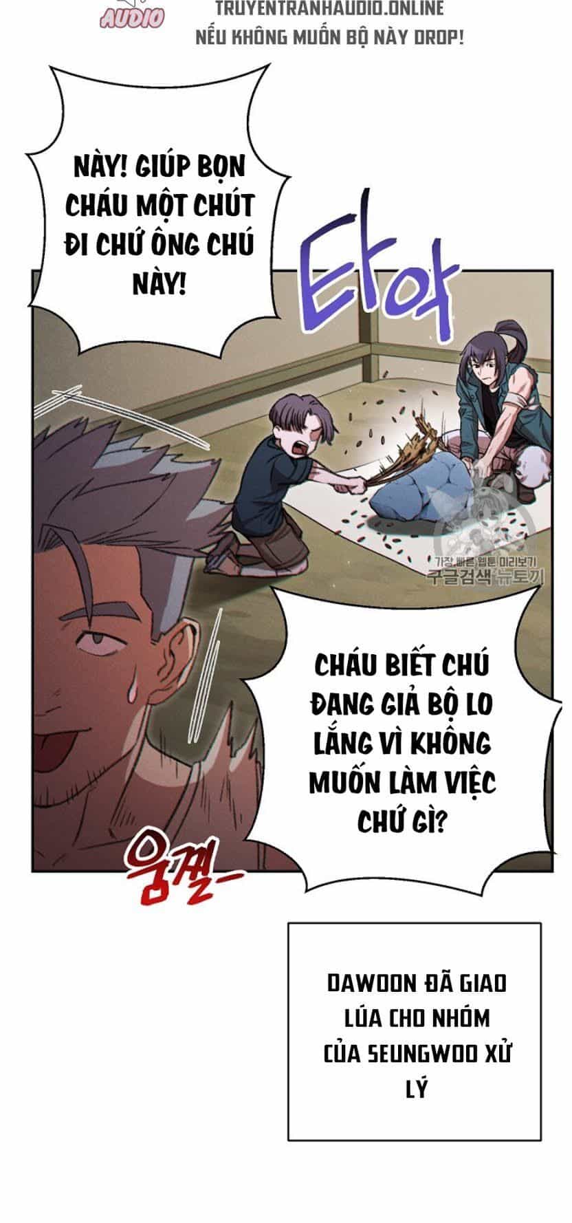 Tái Thiết Hầm Ngục - Chương 51 - ảnh 20