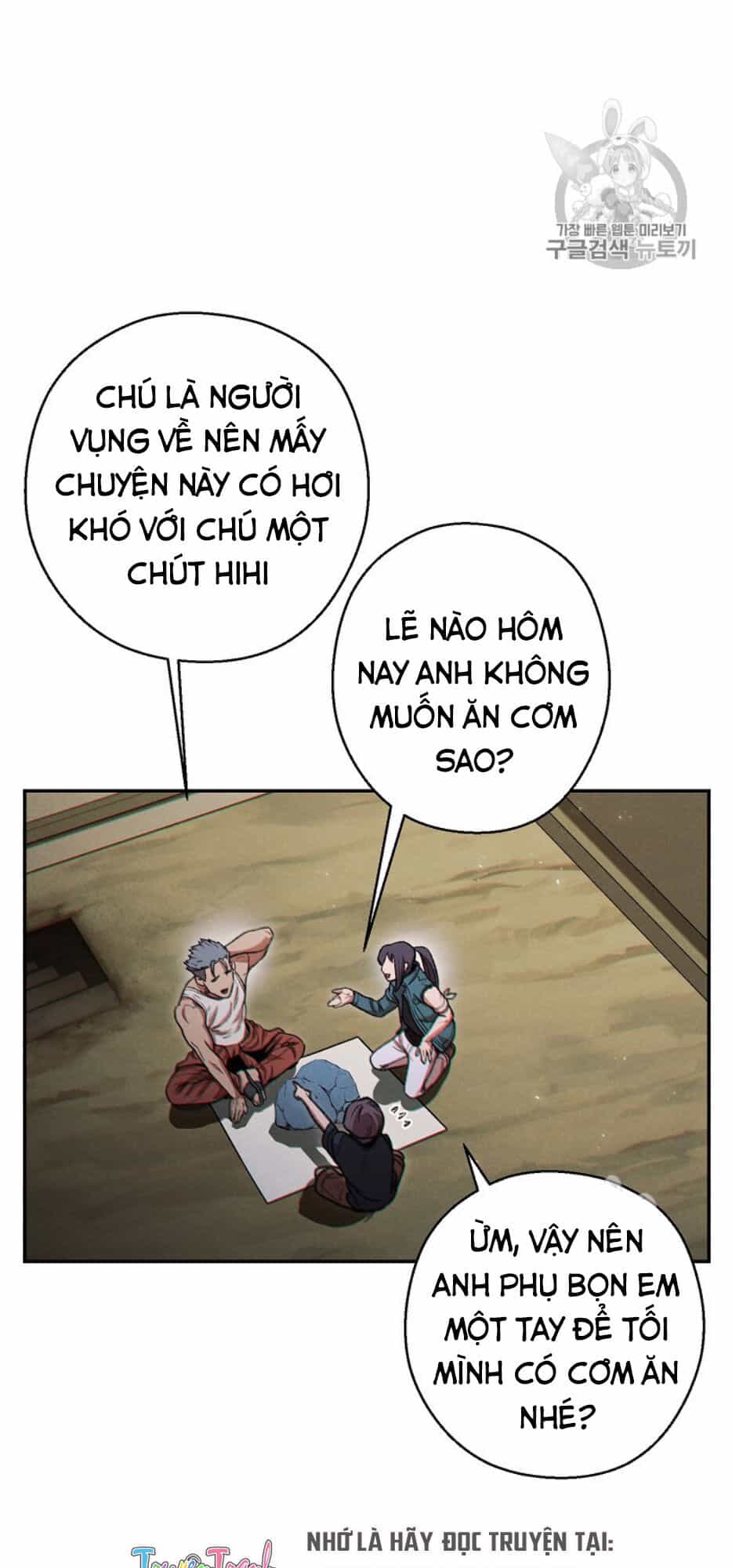 Tái Thiết Hầm Ngục - Chương 51 - ảnh 21