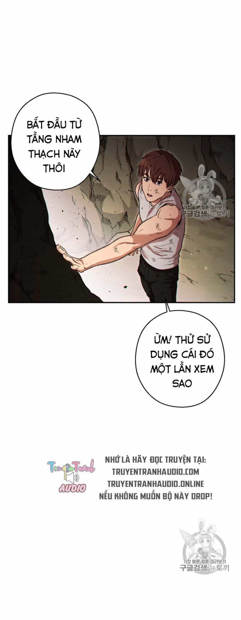 Tái Thiết Hầm Ngục - Chương 51 - ảnh 29
