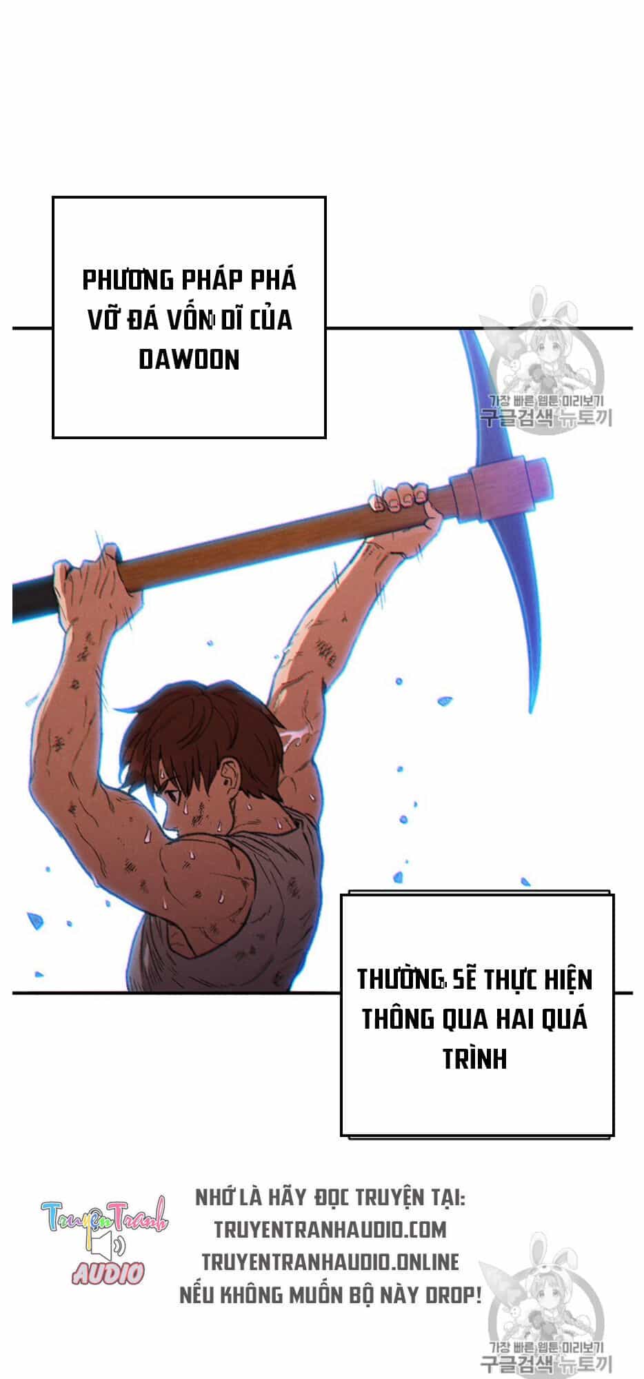 Tái Thiết Hầm Ngục - Chương 51 - ảnh 34