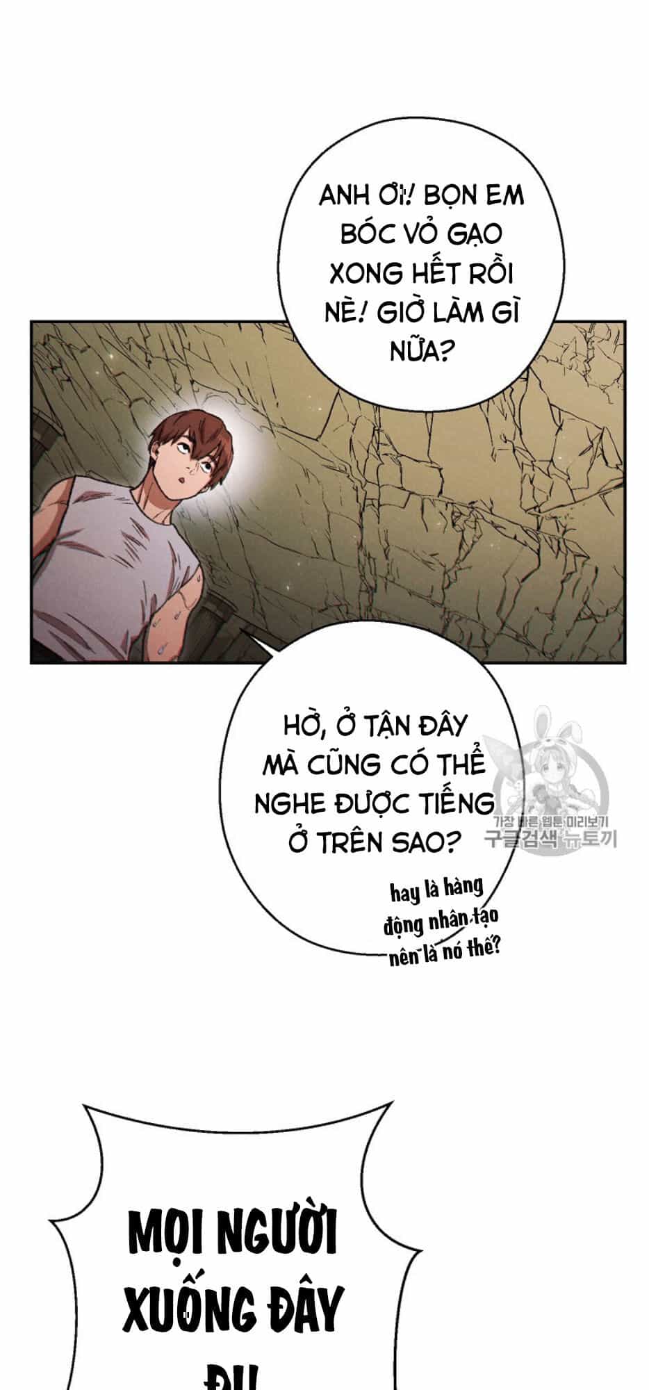Tái Thiết Hầm Ngục - Chương 51 - ảnh 40