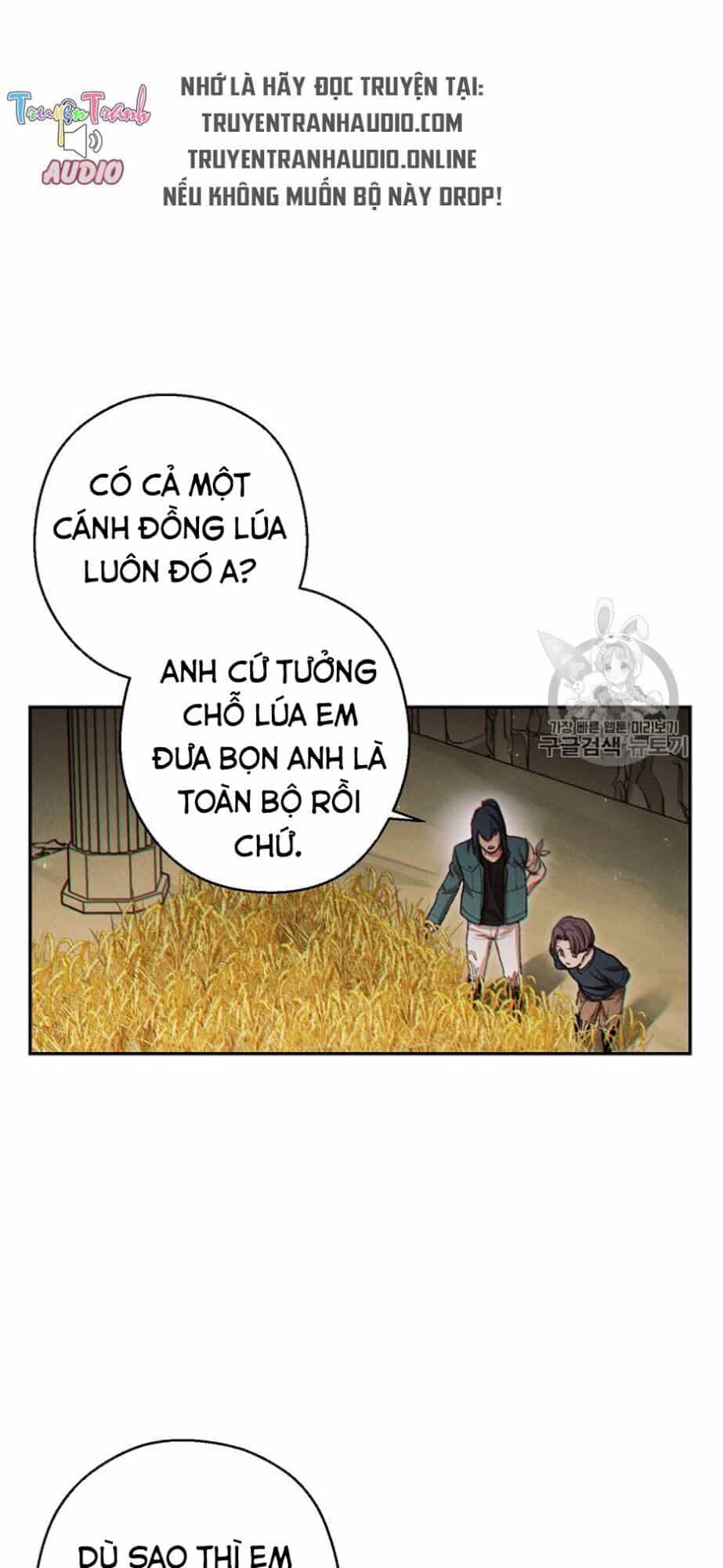 Tái Thiết Hầm Ngục - Chương 51 - ảnh 46